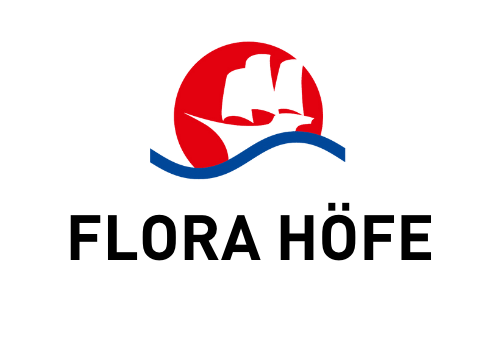Flora Höfe Logo