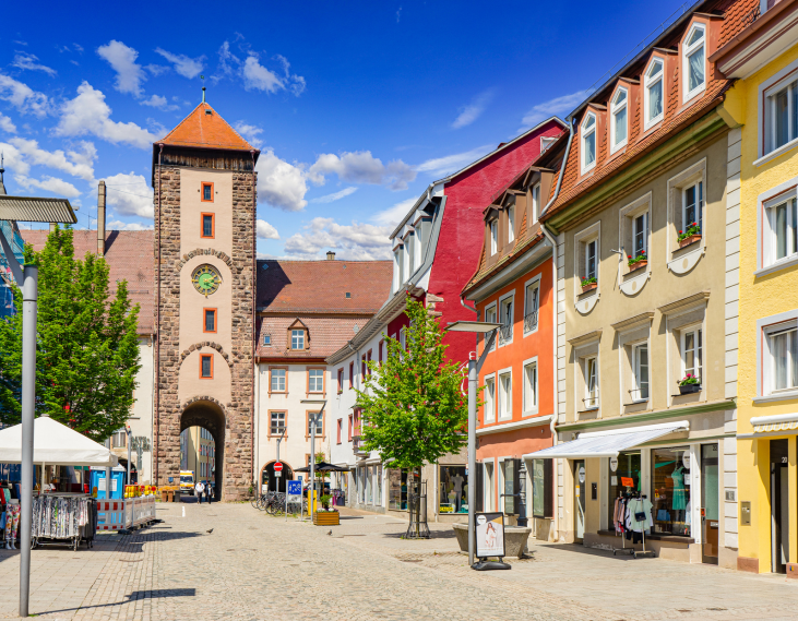 Schwarzwald