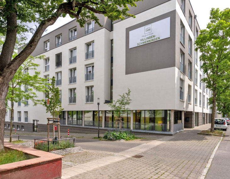 Schwarzwald_ArteCare-Pflegezentrum-Villingen-Schwenningen